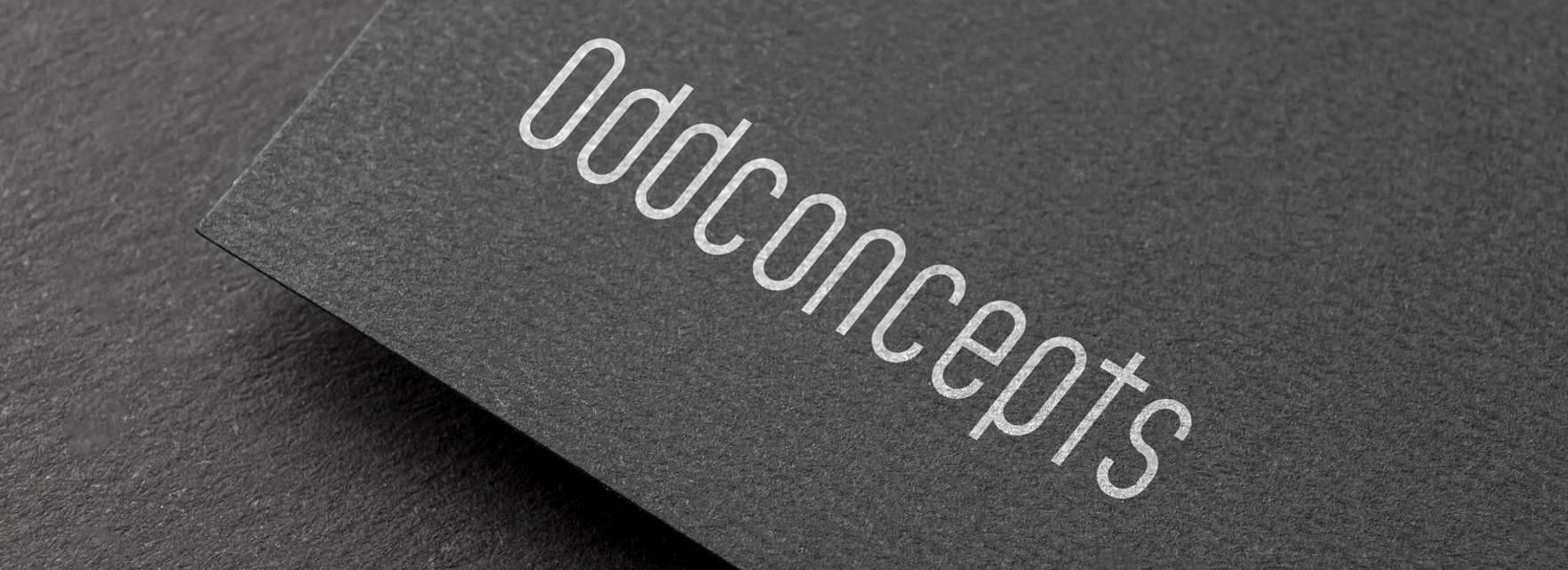 Oddconceptsへのお問い合わせ